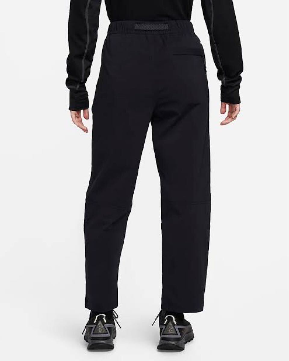 NIKE ACG ナイキエーシージー ミッドライズパンツ　ロングパンツワークパンツ　アウトドア　キャンプ エィシージー