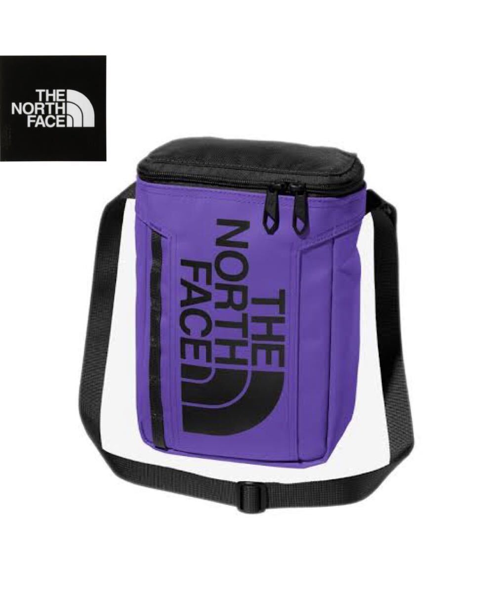 THE NORTH FACE ノースフェイスショルダーバッグ BCヒューズボックスポーチ BC Fuse Box Pouch バッグ