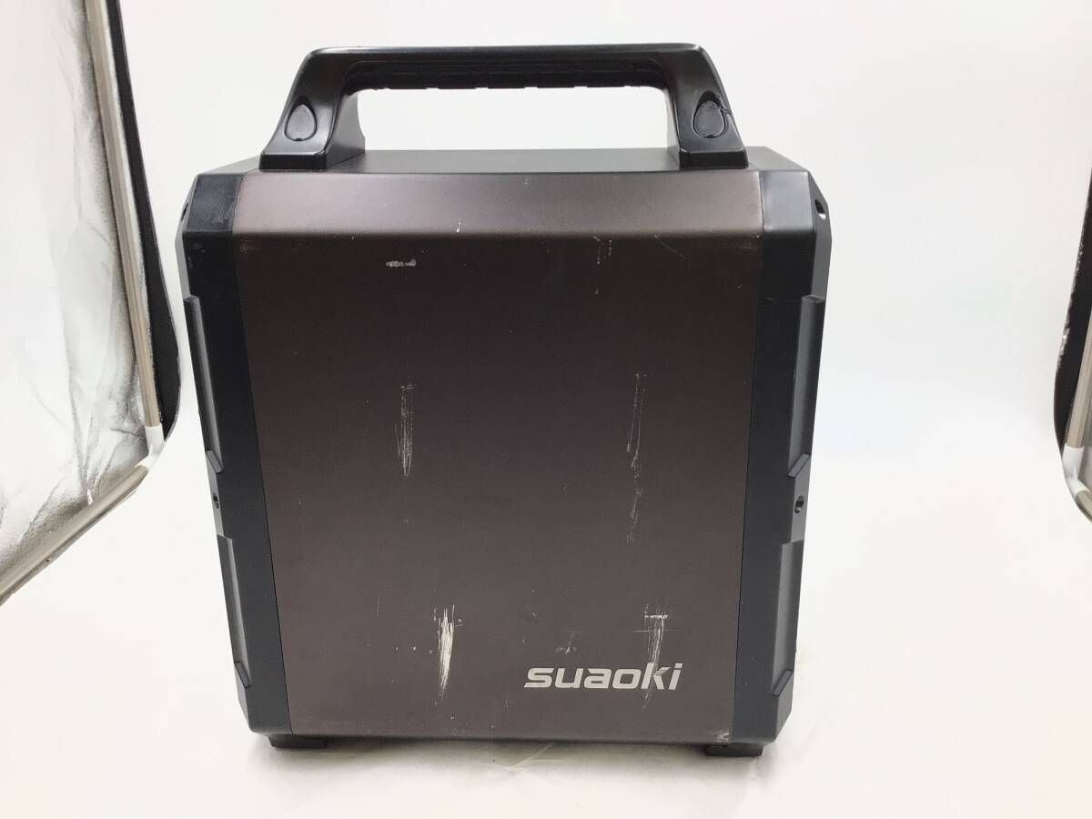 Yahoo!オークション - 【領収書発行可】 suaoki 【ジャンク品 Yahoo!オークション - 【領収書発行可】 suaoki 【ジャンク品