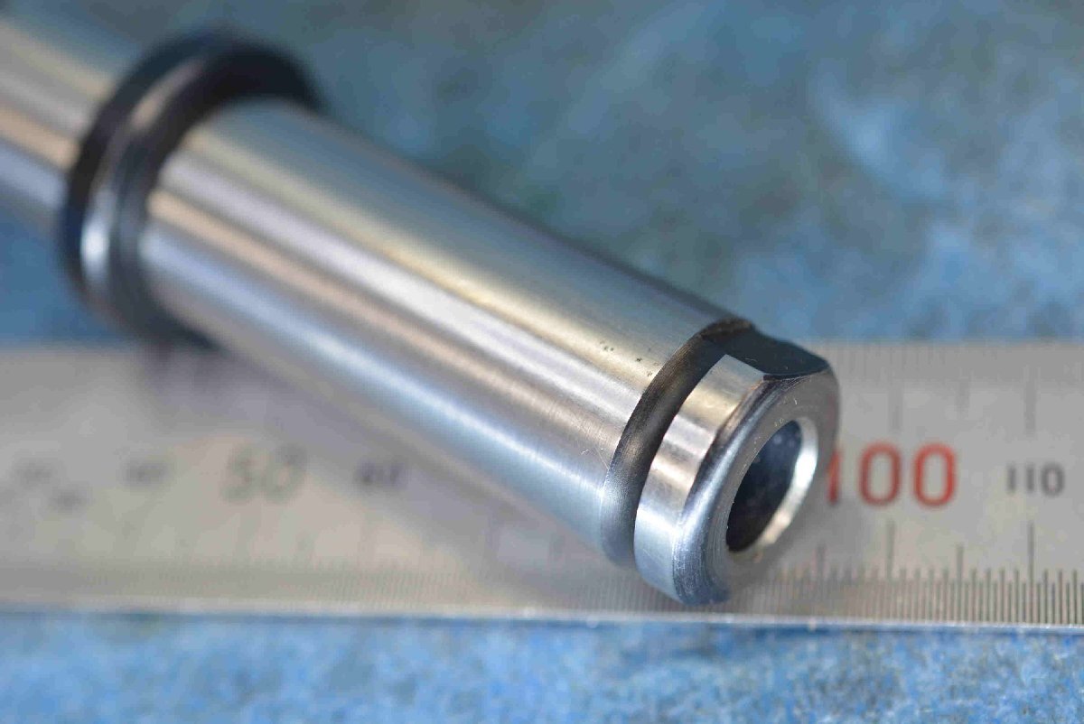 NIKKEN K20-SK6-100 автомобиль nk диаметр 20mm тонкий молния б/у 