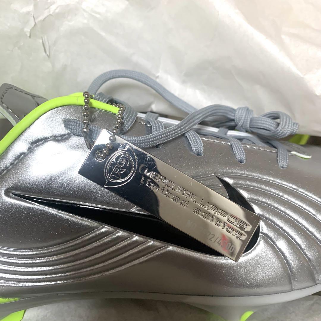 Nike Mercurial Vapor 1 RGN SE 27cm ナイキ マーキュリアル Nike Mercurial Vapor 1 RGN SE 27cm ナイキ マーキュリアル