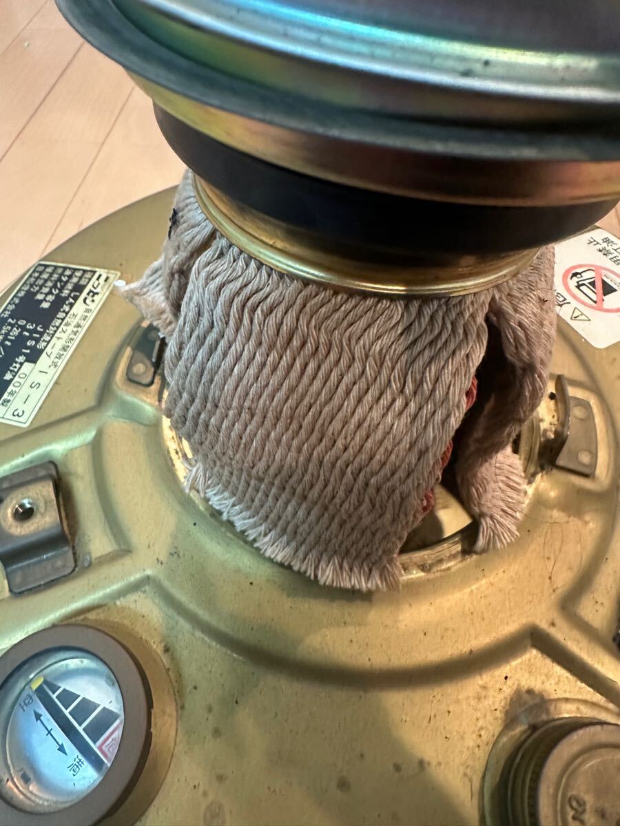 整備済】日本船燈 ニッセン IS-3 フリージア 2000年製 管理No 整備済】日本船燈 ニッセン IS-3 フリージア 2000年製 管理No