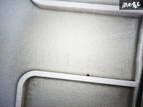  Suzuki оригинальный DA17V Every van задний бампер задние фонари имеется цвет No ZVD прохладный хаки жемчуг металлик 71811-50T0 полки 
