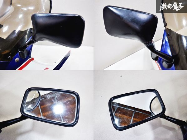 ☆状態良好☆HONDA ホンダ 純正 CBX400F CBX550F インテグラ ☆状態良好☆HONDA ホンダ 純正 CBX400F CBX550F インテグラ