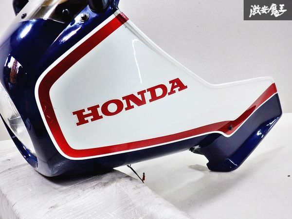 ☆状態良好☆HONDA ホンダ 純正 CBX400F CBX550F インテグラ ☆状態良好☆HONDA ホンダ 純正 CBX400F CBX550F インテグラ