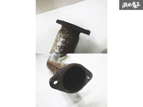 HKS SG5 フォレスター EJ20 ターボ マフラー リアピース セミステンレス JASMA認(rèn)定 97-000269 SG9 棚