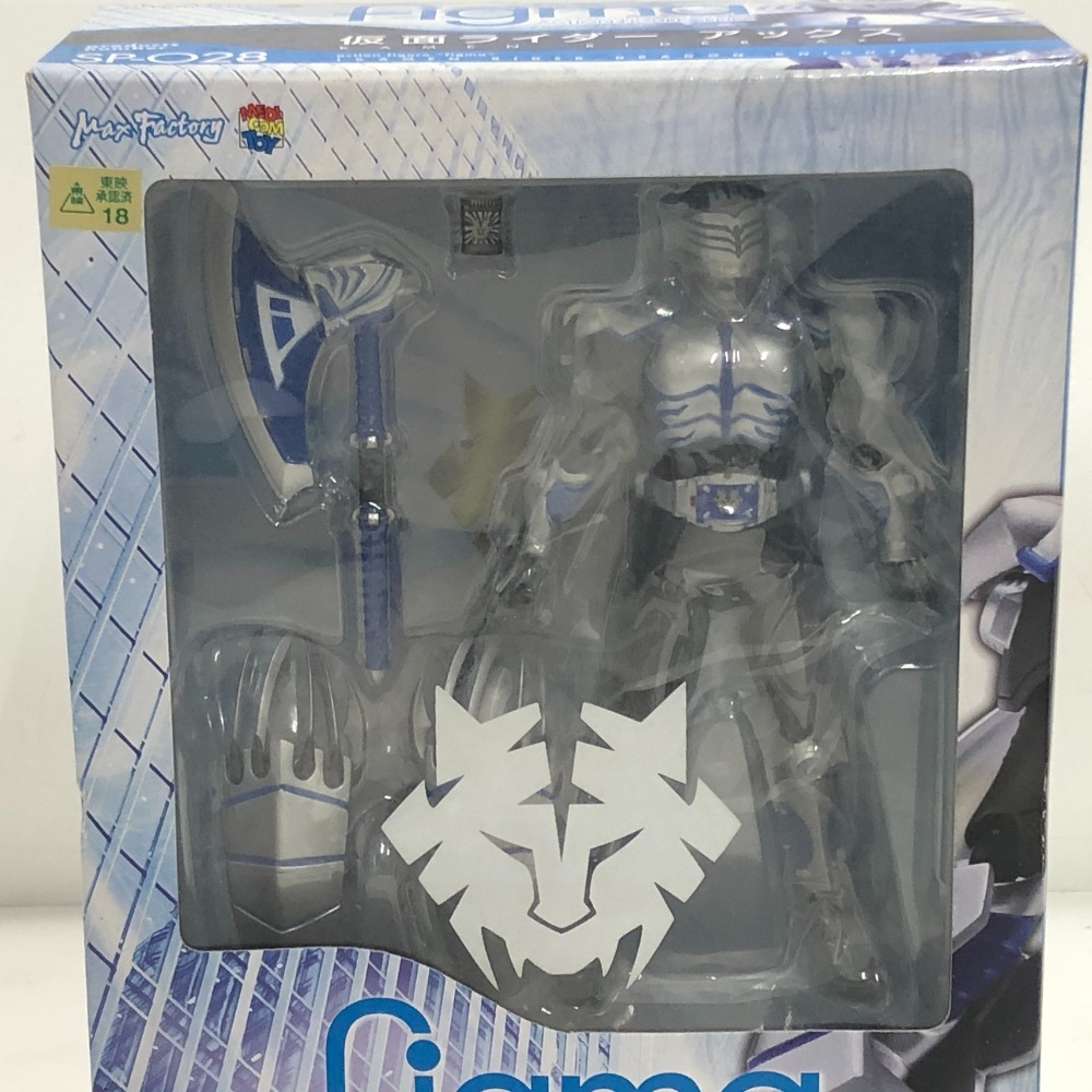 02w09518☆1円~ figma フィグマ 仮面ライダー龍騎 ドラゴン 02w09518☆1円~ figma フィグマ 仮面ライダー龍騎 ドラゴン