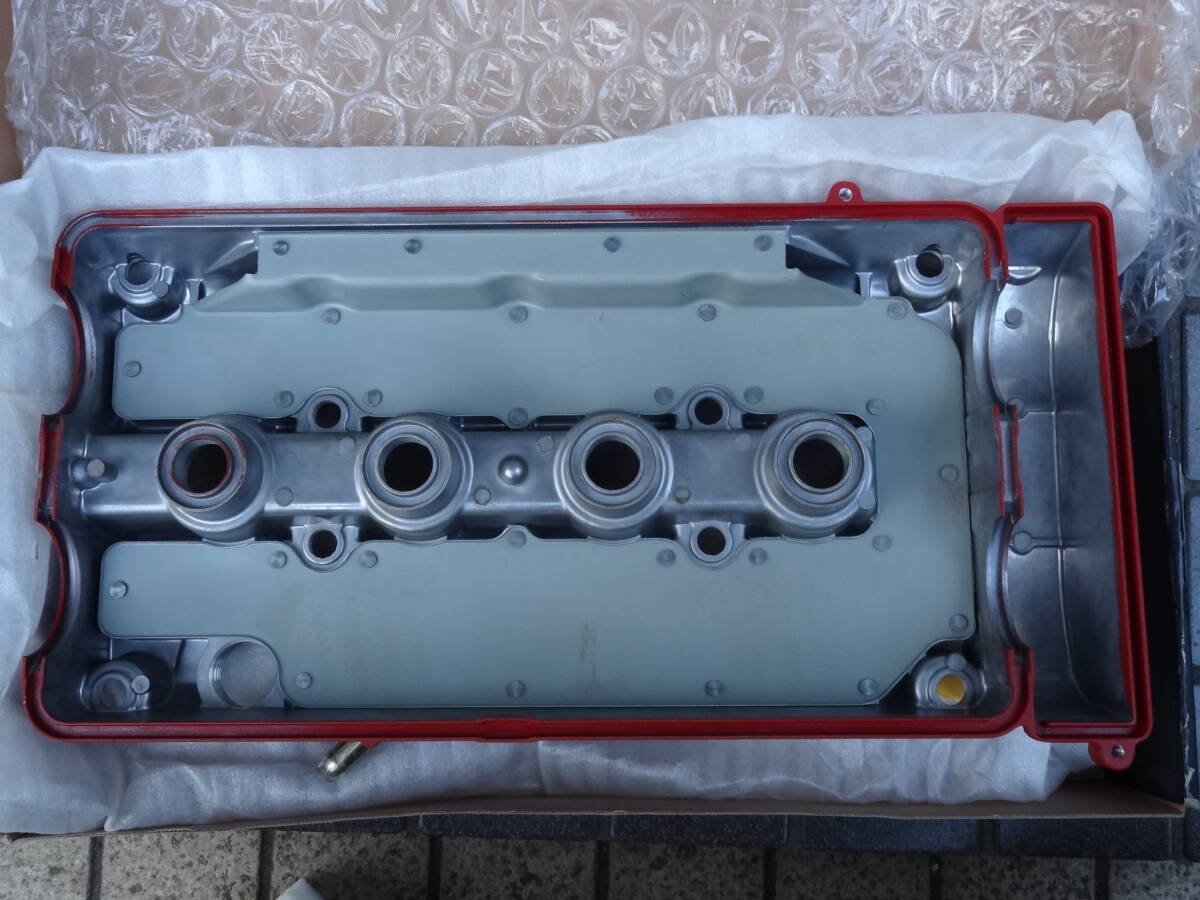 無限タイプヘッドカバー 長期在庫 MUGEN B16A/B18C DC2/DB8/EG6