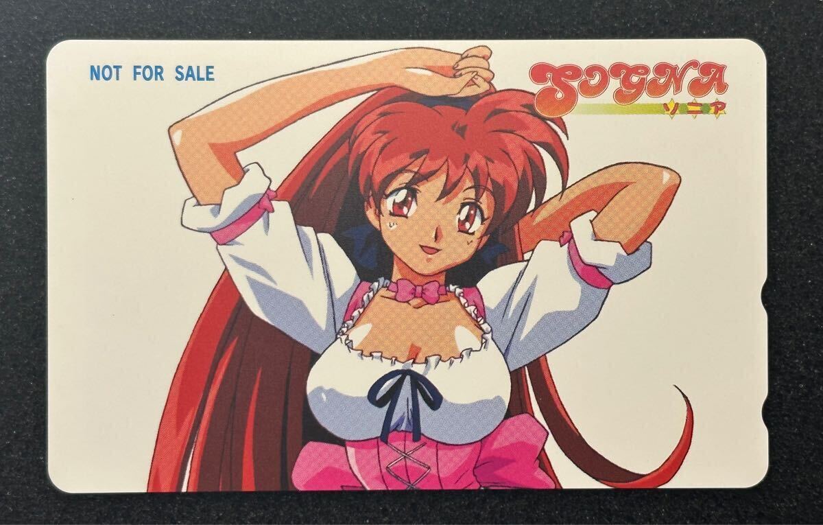 非売品未使用 2枚組テレカ『VIPER -V16-』あきら サキ かりん 非売品未使用 2枚組テレカ『VIPER -V16-』あきら サキ かりん
