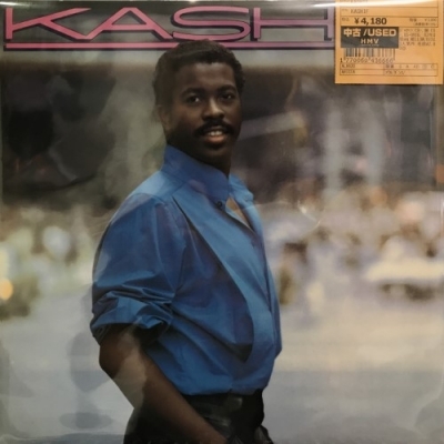 【コピス吉祥寺】KASHIF/KASHIF(AL9620)