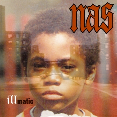 【新品/新宿ALTA】NAS/Illmatic 【完全生産限定】(クリア・ヴァイナル仕様/アナログレコード)(SIJP189)