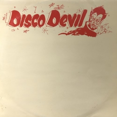 【HMV渋谷】LEE PERRY /FULL EXPERIENCES/DISCO DEVIL(TJITW005)