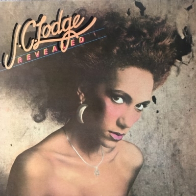 【HMV渋谷】J.C.LODGE/REVEALED(RAS3010)