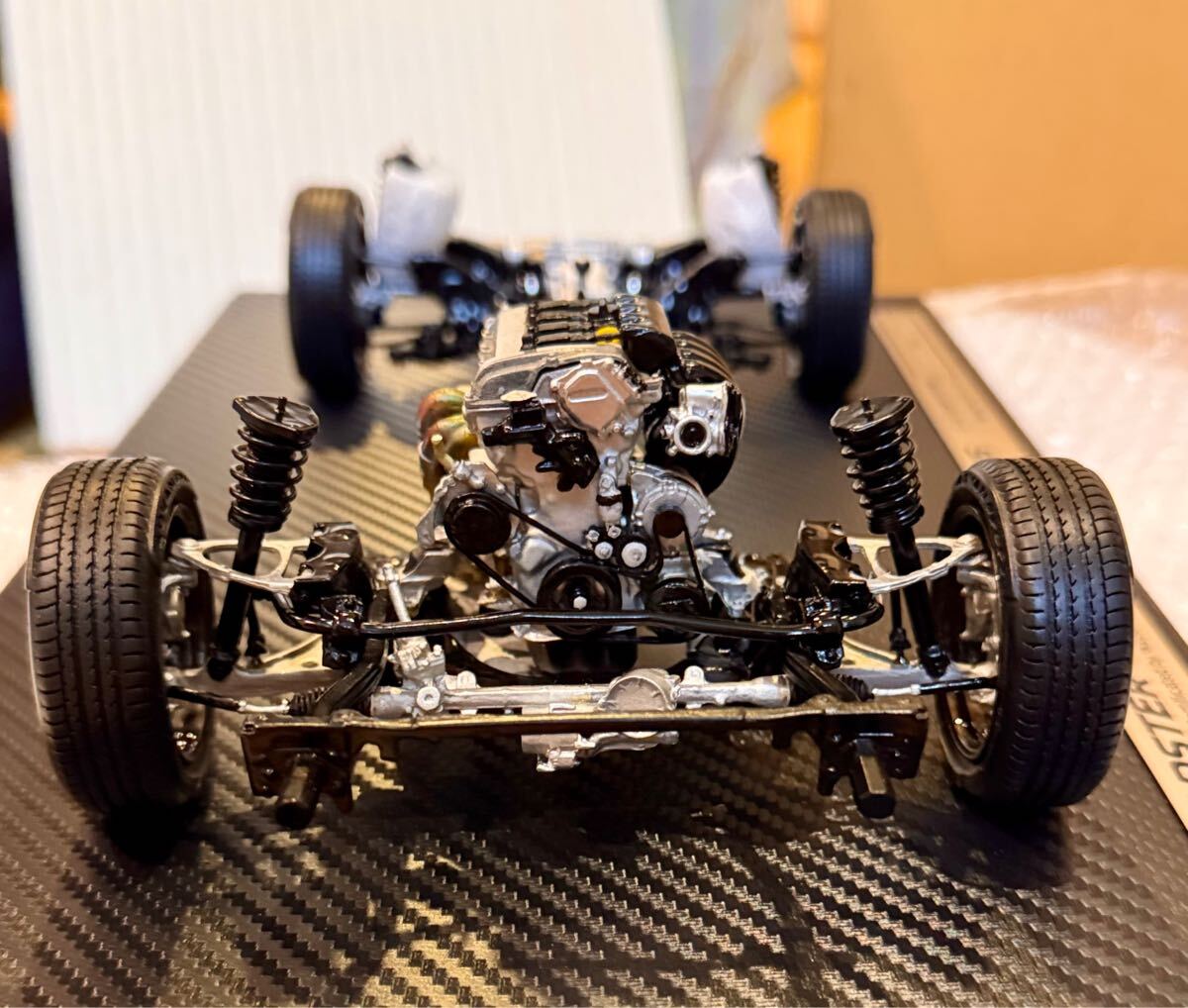 超爆安 MAZDA NDロードスター その他 300台限定 シャーシ 1/12 乗用車