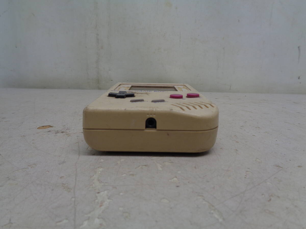 C2147 nintendo первое поколение Game Boy DMG-01 ①C-2