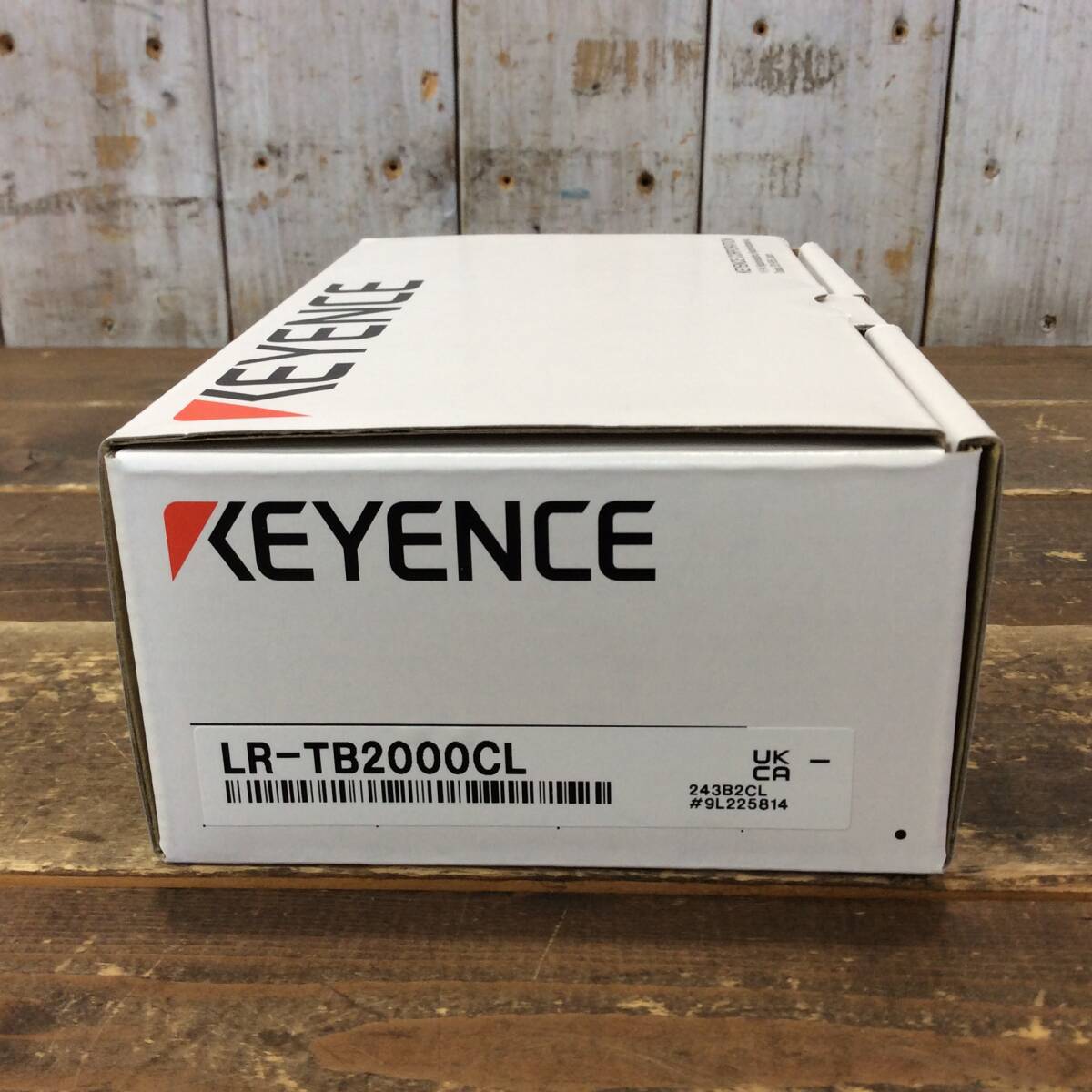Yahoo!オークション - 【AH-09060】新品未使用品 KEYENCE Yahoo!オークション - 【AH-09060】新品未使用品 KEYENCE