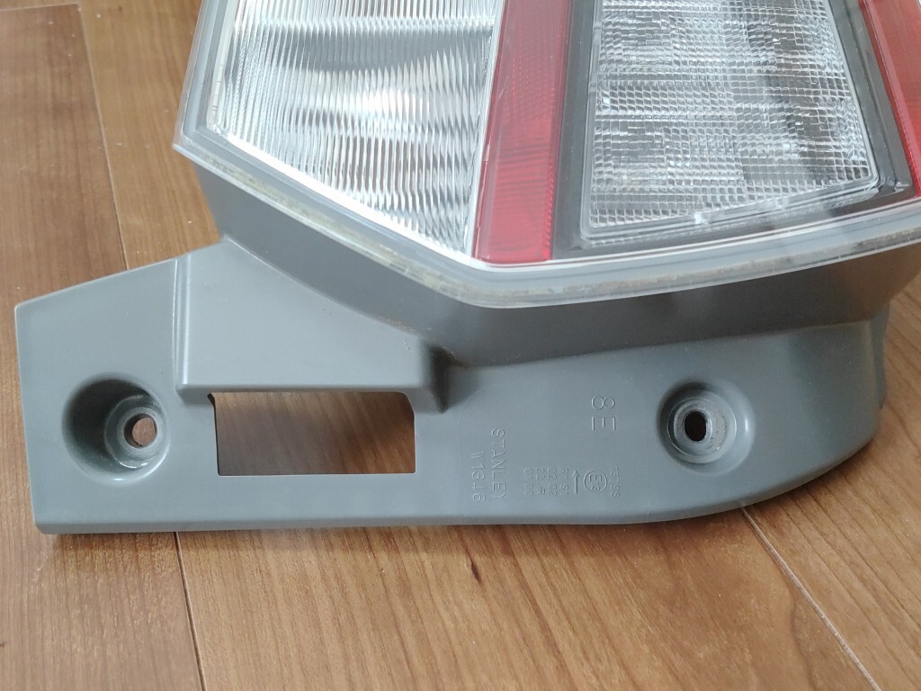 GPE スバル インプレッサXV ハイブリッド 純正 LED クリア