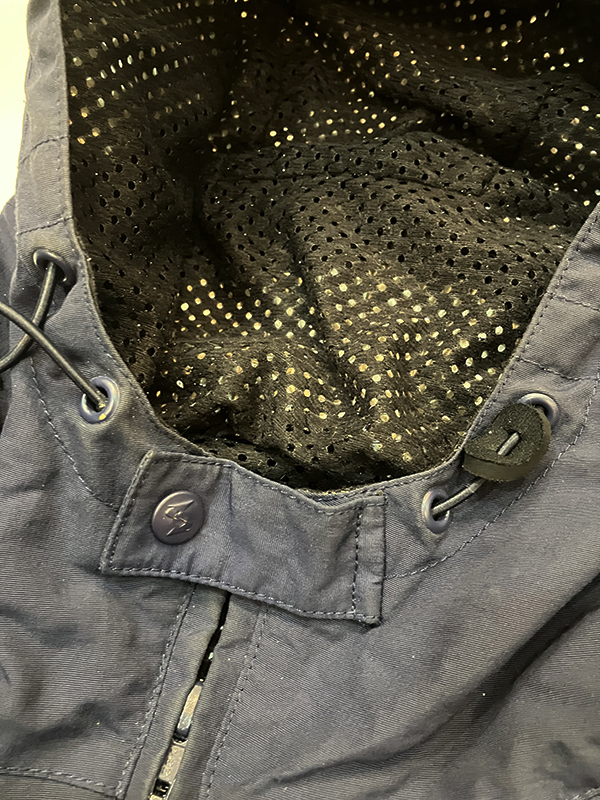 00's SUBWARE ACRONYM Work Jacket サブウェア アクロニウム