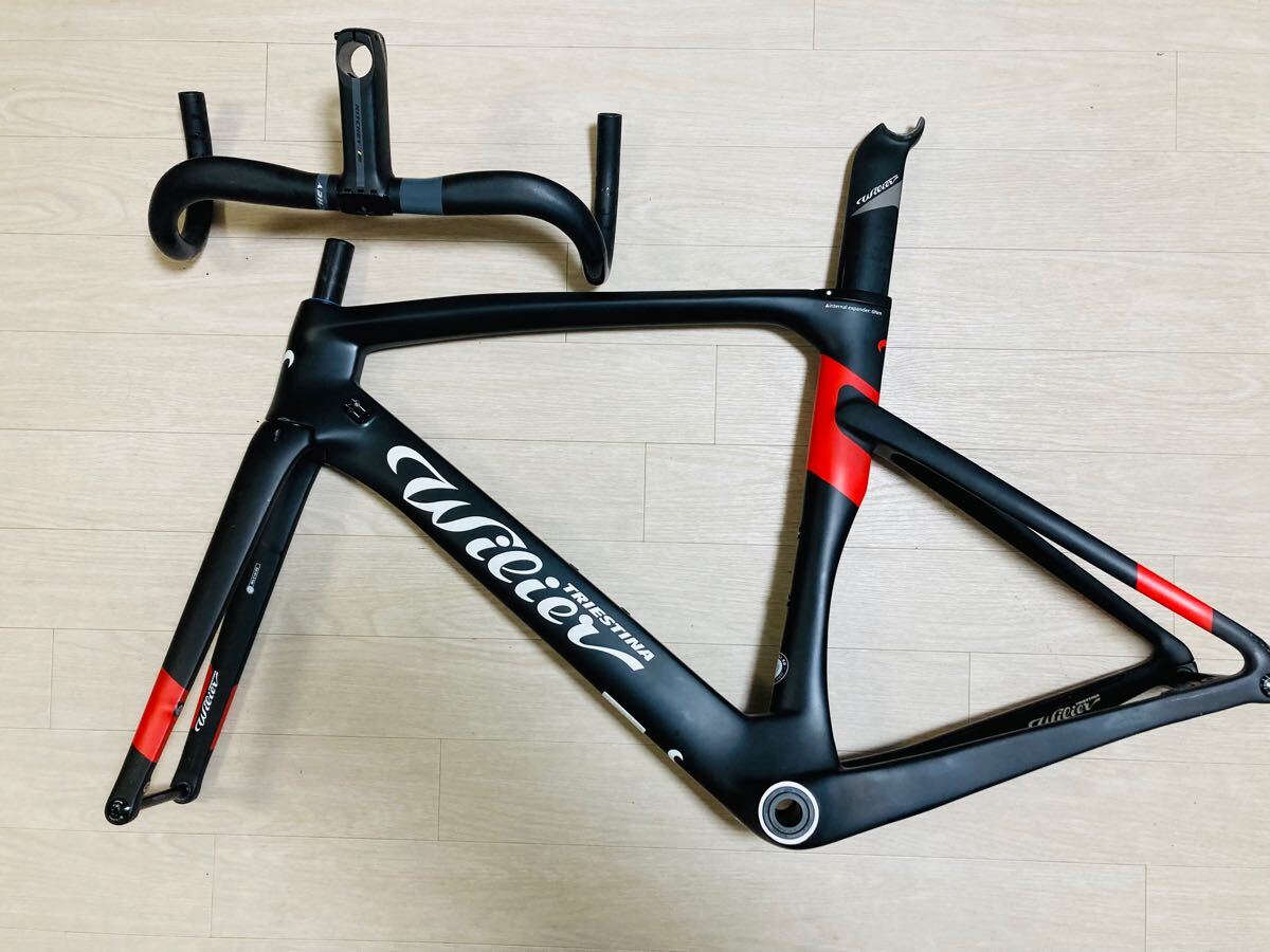 Yahoo!オークション - Wilier Cento AIR DISC Sサイズ CDjリペア Yahoo!オークション - Wilier Cento AIR DISC Sサイズ CDjリペア
