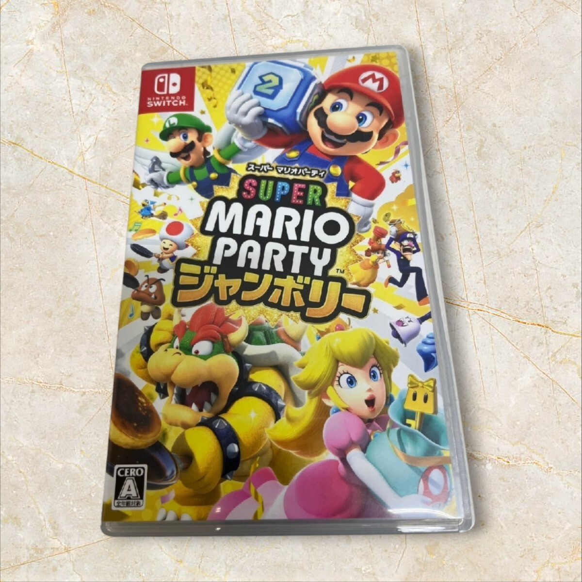 中古美品】Nintendo Switch 本体(有機ELモデル)ホワイト + 中古美品】Nintendo Switch 本体(有機ELモデル)ホワイト +