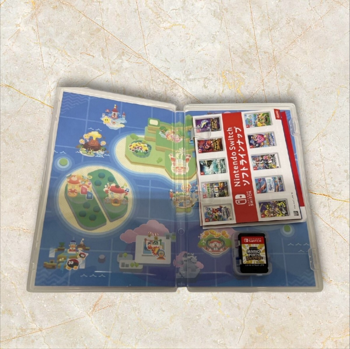 中古美品】Nintendo Switch 本体(有機ELモデル)ホワイト + 中古美品】Nintendo Switch 本体(有機ELモデル)ホワイト +