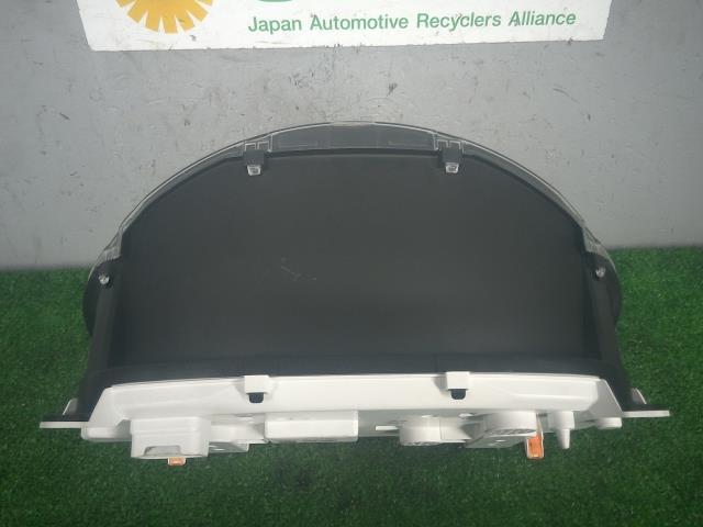 ＳＸ４ DBA-YB22S スピードメーター Sクロス 4WD ZCE 34108-63M41