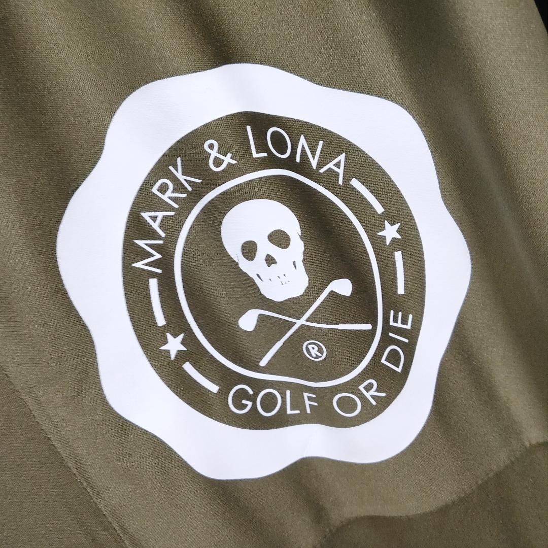 ○☆新品 未使用 MARK&LONA エレメント ハイドロ テック ○☆新品 未使用 MARK&LONA エレメント ハイドロ テック