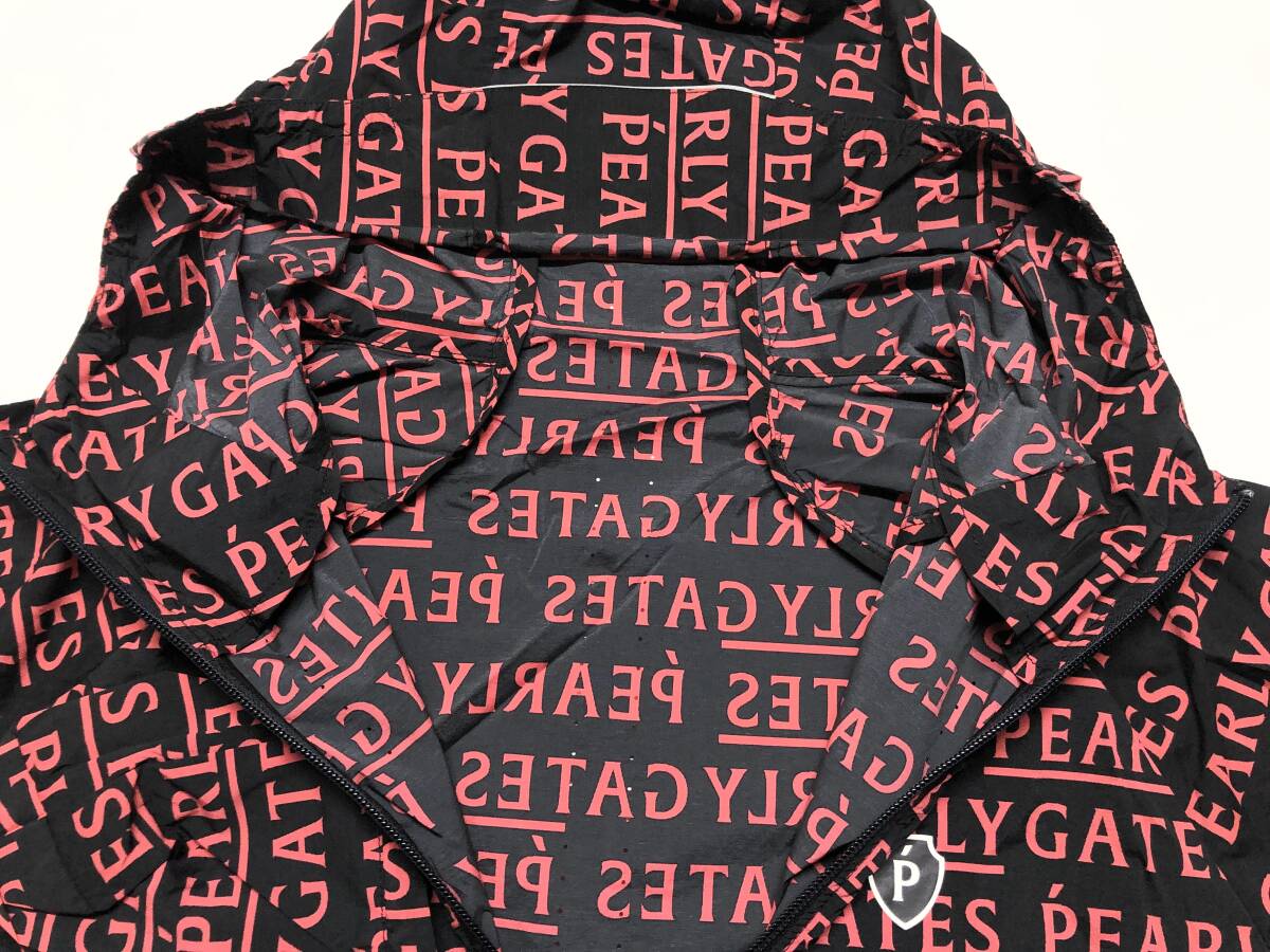 Yahoo!オークション - 新品未使用 PEARLY GATES(パーリーゲイツ Yahoo!オークション - 新品未使用 PEARLY GATES(パーリーゲイツ