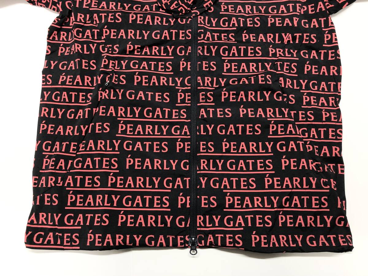 Yahoo!オークション - 新品未使用 PEARLY GATES(パーリーゲイツ Yahoo!オークション - 新品未使用 PEARLY GATES(パーリーゲイツ