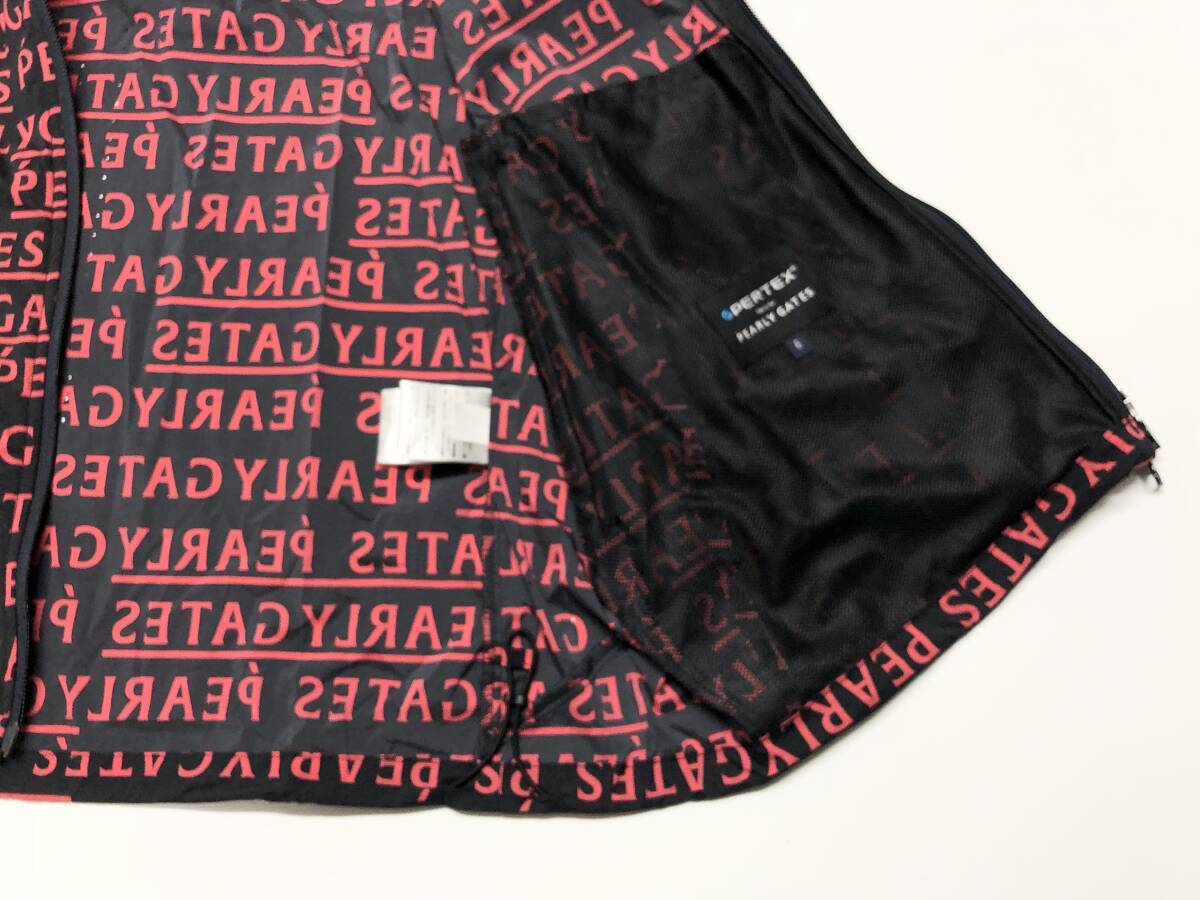 Yahoo!オークション - 新品未使用 PEARLY GATES(パーリーゲイツ Yahoo!オークション - 新品未使用 PEARLY GATES(パーリーゲイツ