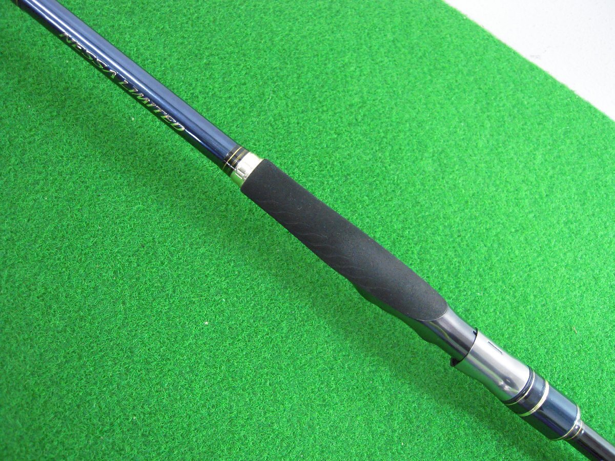 11560円 A シマノ 18 ネッサ リミテッド S1010M+ 38869 サーフ 11560円 A シマノ 18 ネッサ リミテッド S1010M+ 38869 サーフ