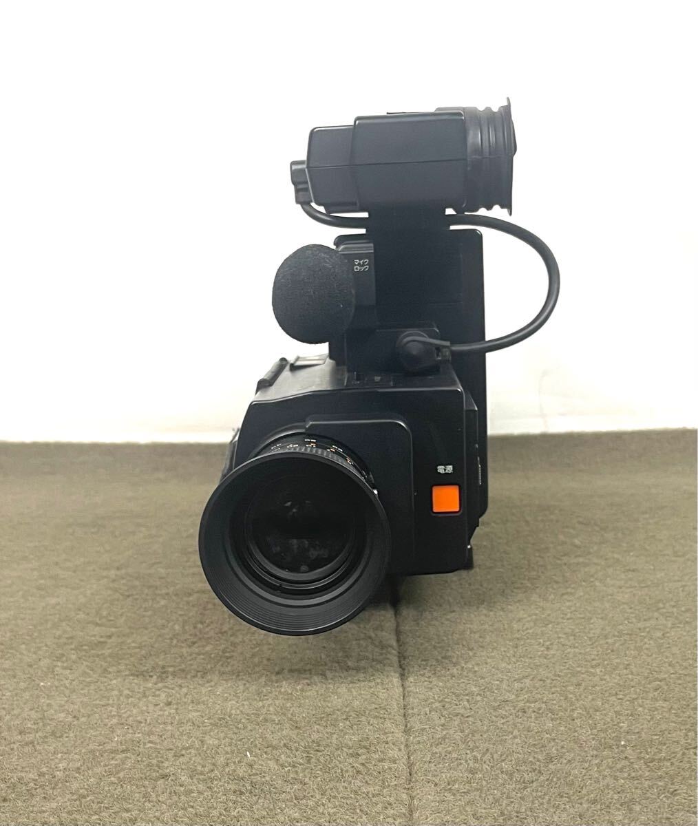 ○ VICTOR/ビクター GR-C1 VHS-C ビデオカメラ 映画バック ○ VICTOR/ビクター GR-C1 VHS-C ビデオカメラ 映画バック