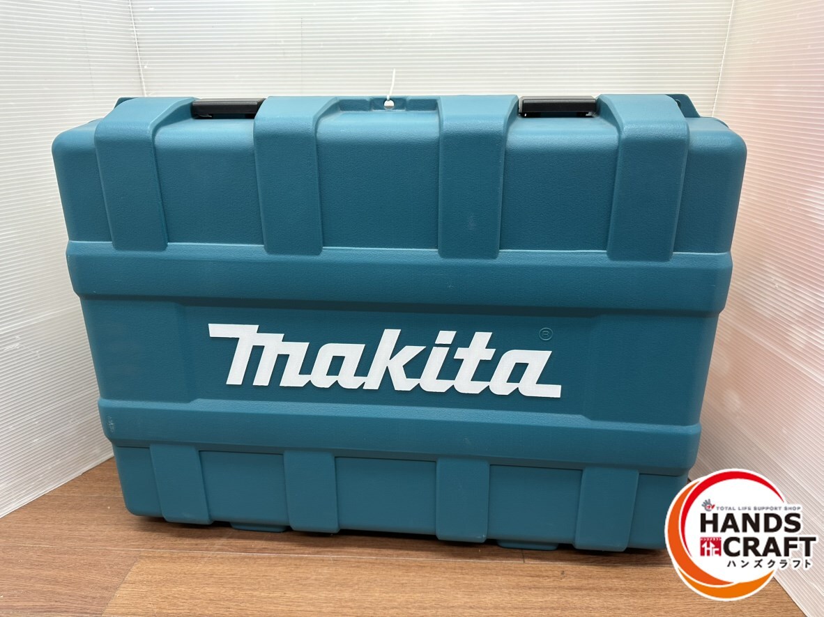 ♪ 【未使用】マキタ HR005GRMX ハンマドリル【中古】