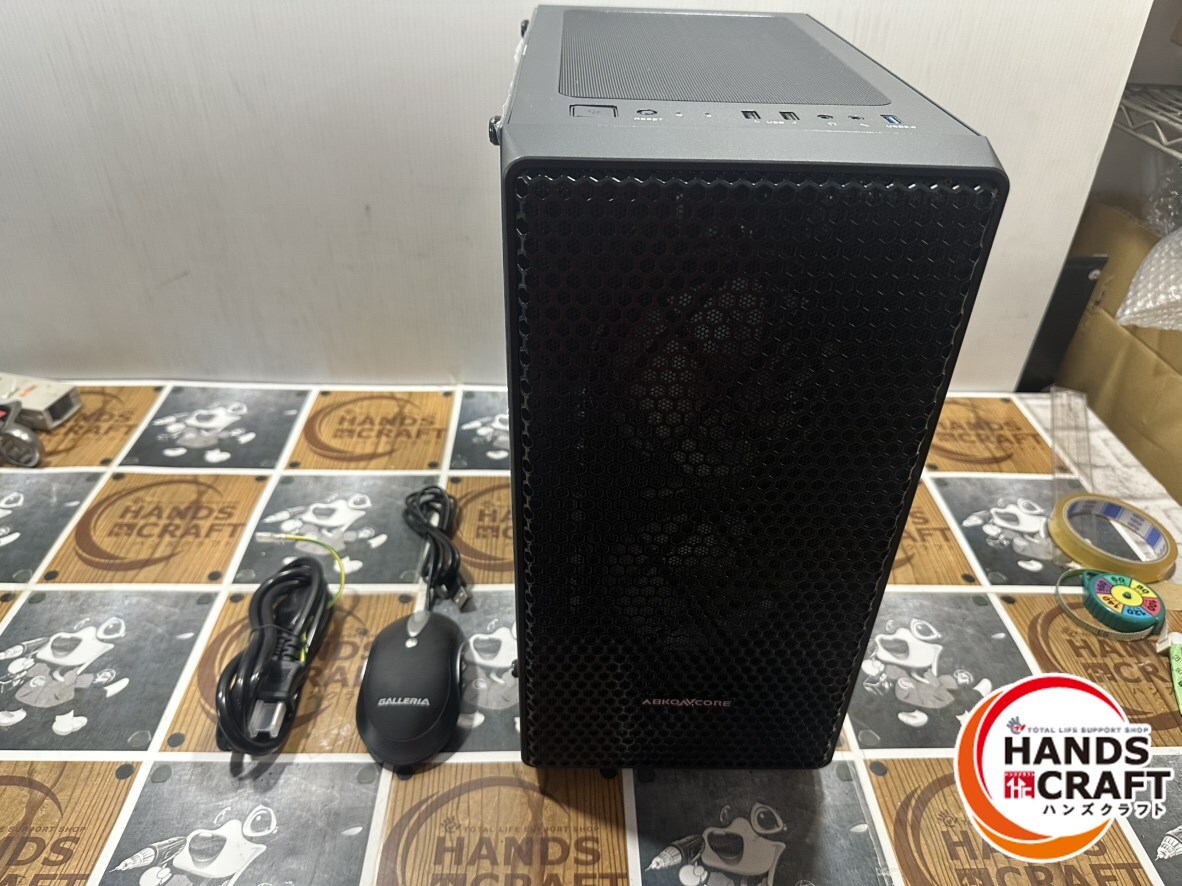 ◇オリジナルゲーミングPC Core i7 12世代 SSD1TB RTX3090 ◇オリジナルゲーミングPC Core i7 12世代 SSD1TB RTX3090