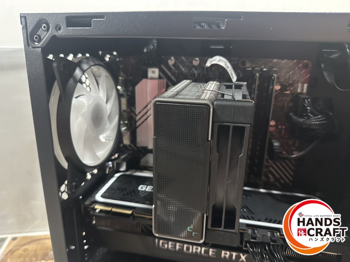 ◇オリジナルゲーミングPC Core i7 12世代 SSD1TB RTX3090 ◇オリジナルゲーミングPC Core i7 12世代 SSD1TB RTX3090