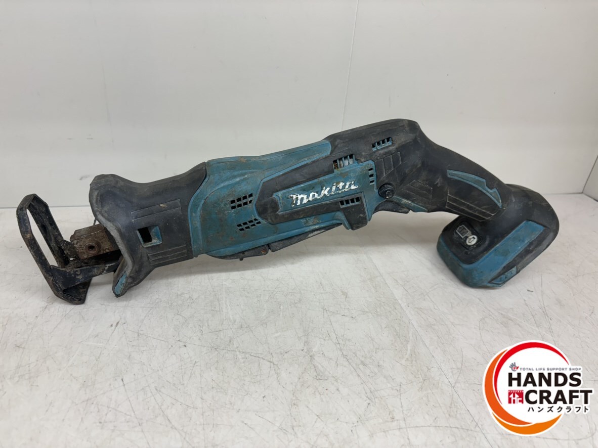♪マキタ　レシプロソー　中古　JR184D　makita【中古】
