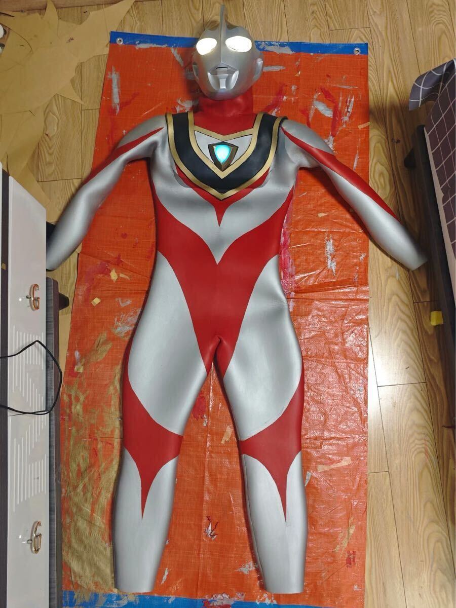 カー将軍 コスプレ 1/1 コスチューム レプリカ スーツ マスク カー将軍 コスプレ 1/1 コスチューム レプリカ スーツ マスク