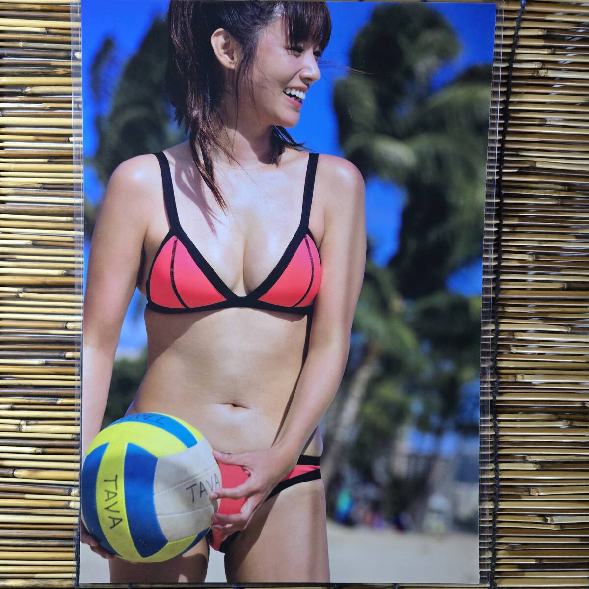 深田恭子 水着