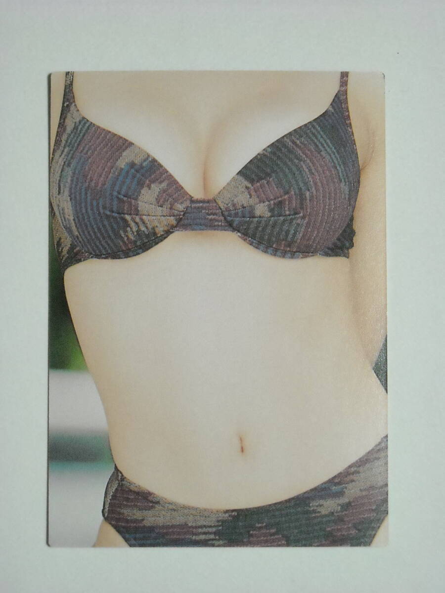  Shaku Yumiko #5 гора ..1999 Tokyo Metropolitan area Kiyoshi . город .. женщина средняя школа .1 листов. tray teng карта 