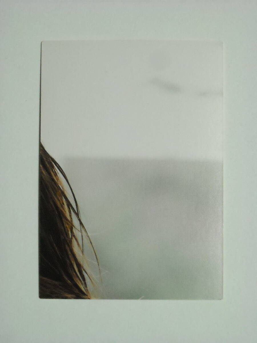  Shaku Yumiko #109 гора ..1999 Tokyo Metropolitan area Kiyoshi . город .. женщина средняя школа .1 листов. tray teng карта 