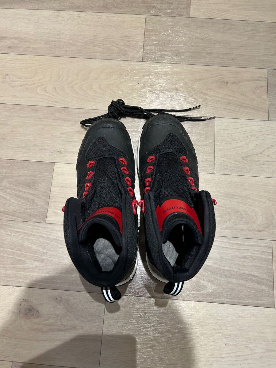 5250円 マズメ mazume スパイクシューズ MZWD-624 3L 中古 - その他 5250円 マズメ mazume スパイクシューズ MZWD-624 3L 中古 - その他