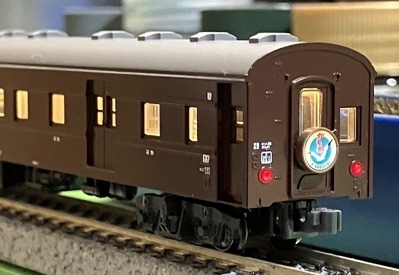 【予約販売】本 中期編成 かもめ 特急 KATO 10-1422 室内灯付 9両 10-1423 客車