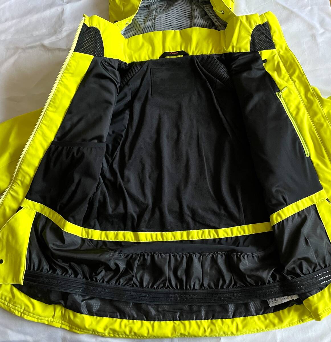 2024年レディースファッション福袋特集 新品未使用タグ付き フェニックスPHENIX Spacy Women's Jacket トップス、ジャケット
