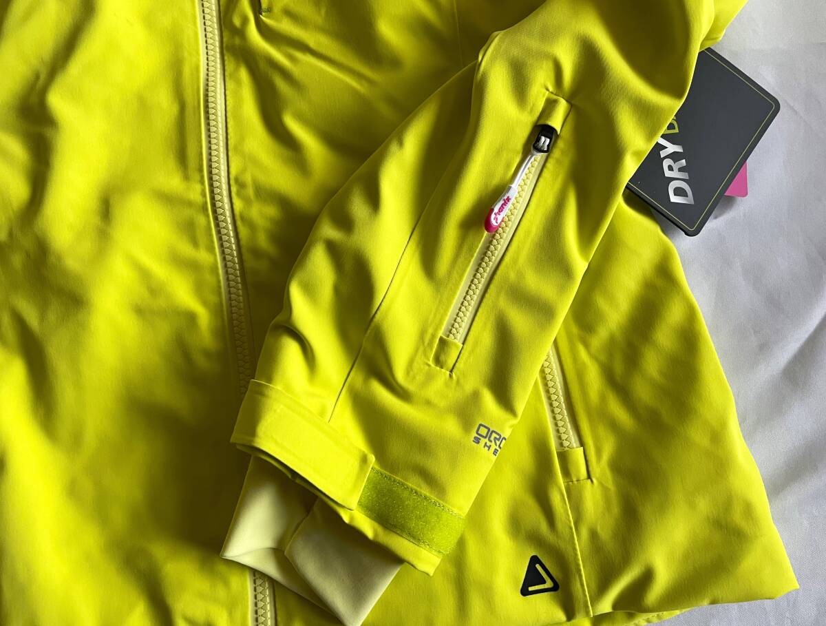 特価ブログのポータルサイト 新品未使用タグ付き フェニックスPHENIX Spacy Women's Jacket トップス、ジャケット
