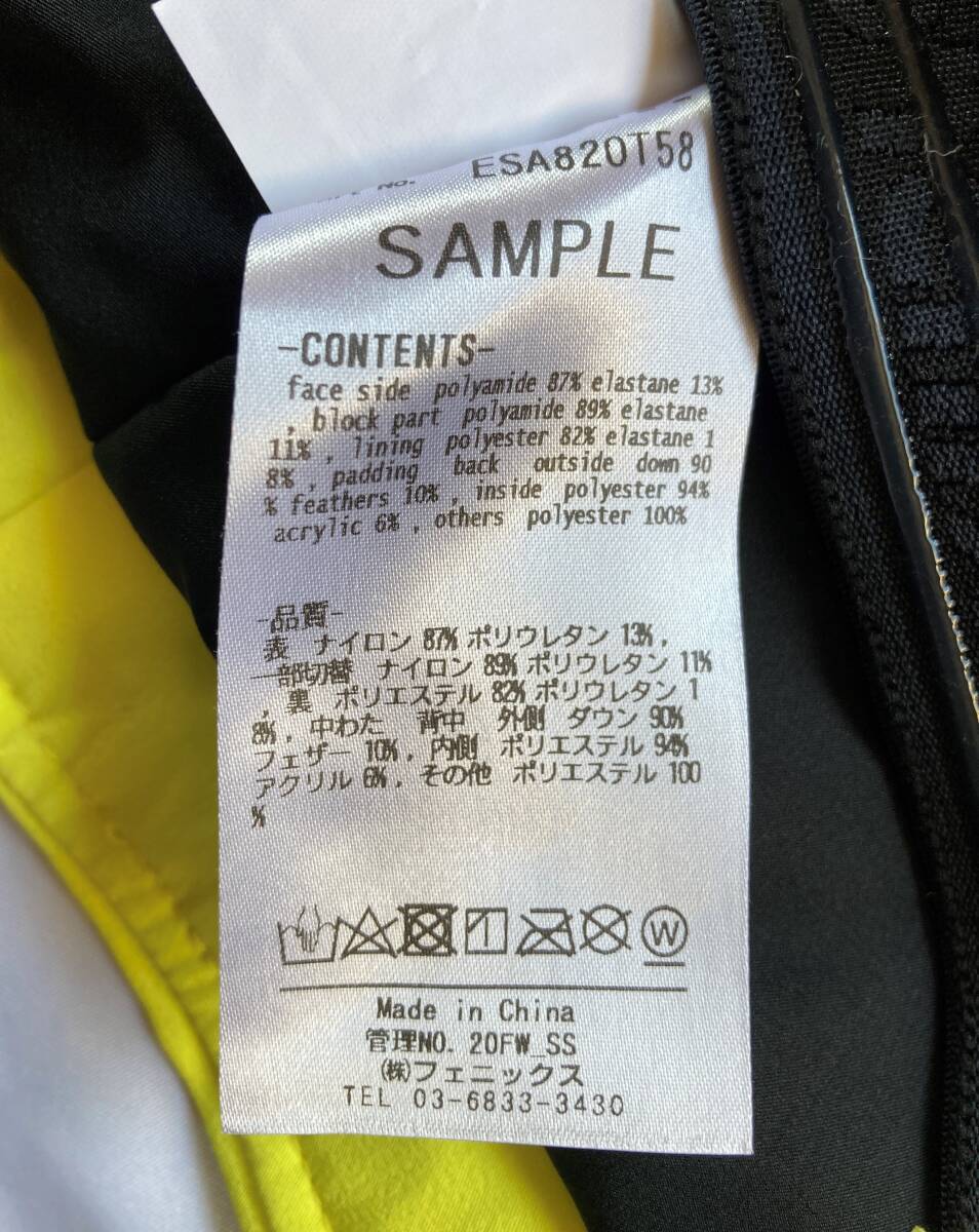 レビュー高評価アイテム特集|ファッション通販 Yahoo!オークション - 新品未使用 フェニックスPHENIX トップス、ジャケット