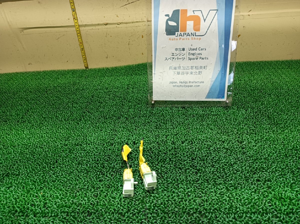  abarth воздушный сенсор сзади Punto ABA-199145, 2012 #hyj NSP205088