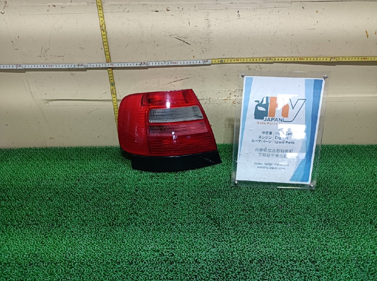  Audi левый задние фонари A4 E-8DADR, 1998 #hyj NSP206680