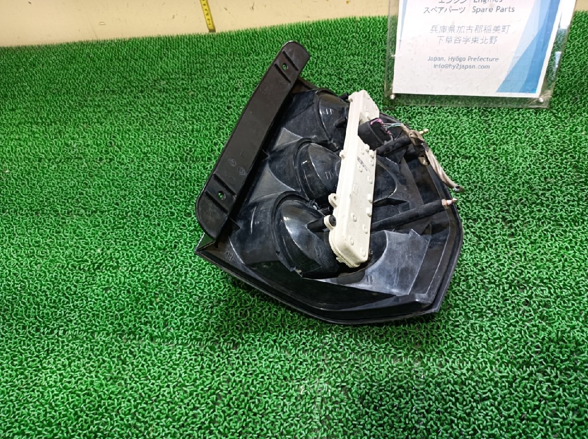 シボレー 左 テールライト トレイルブレイザー GH-T360G, 2007 #hyj NSP208135