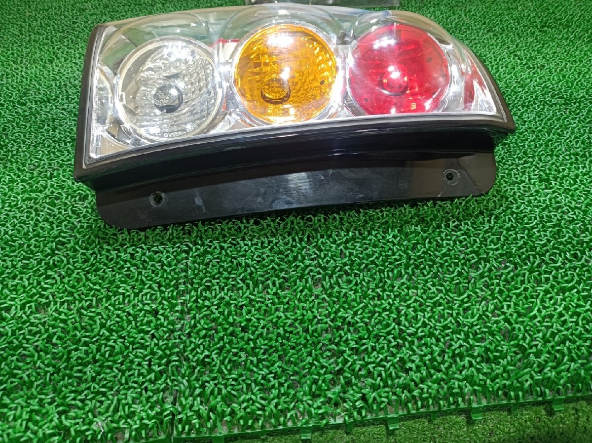 シボレー 左 テールライト トレイルブレイザー GH-T360G, 2007 #hyj NSP208135