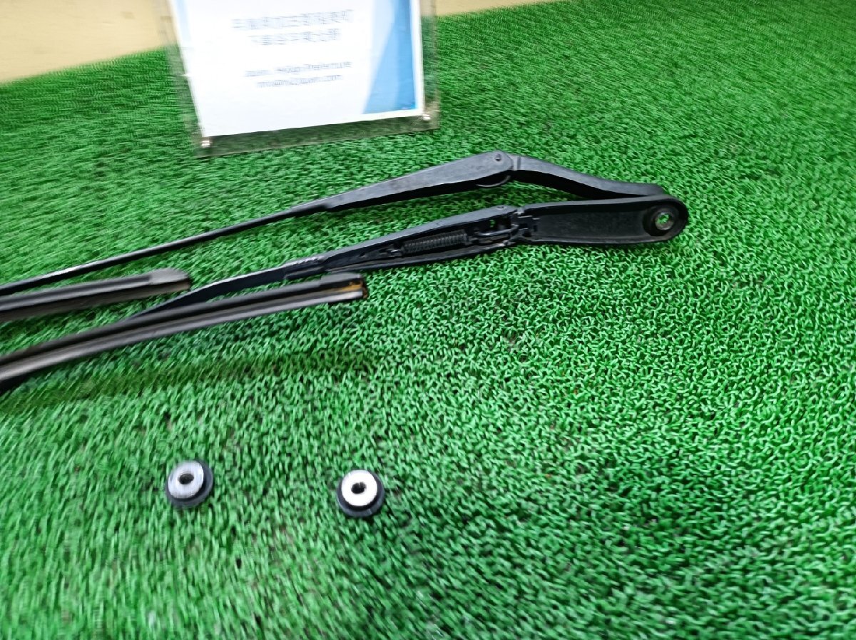  Volvo передний рычаг стеклоочистителя левый правый XC60 DBA-DB420XC, 2014 #hyj NSP204961